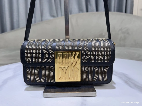 OldCobbler Bags DI0R MISS BAG FLAP 0726